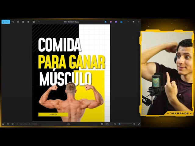 CÓMO CREAR CARRUSEL DE INSTAGRAM CON I.A. EN ILLUSTRATOR 💻🎥