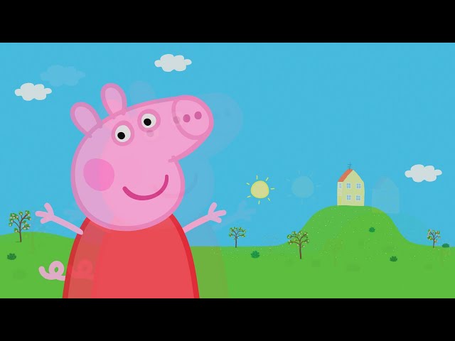 My Friend Peppa Pig | Start