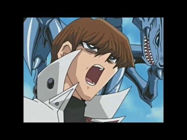 Seto Kaiba Random Stuff 38