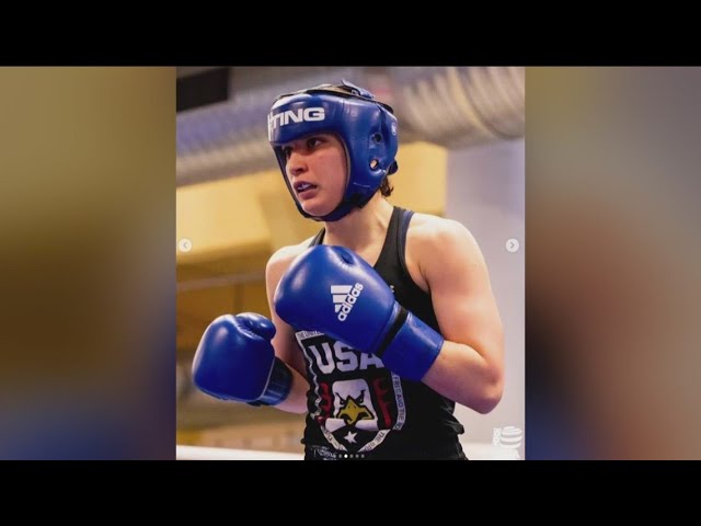 Idaho native competing to represent USA Boxing at 2024 Paris Olympics