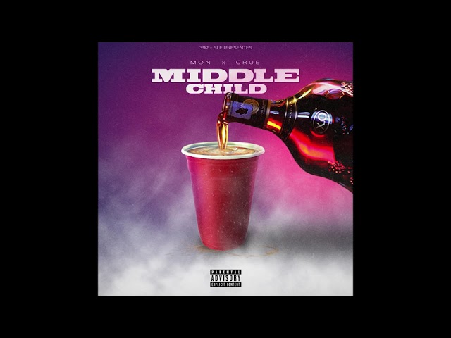 MiddleChild (TMix) Mon x Crue