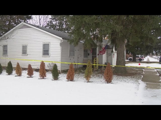 Police identify man stabbed, woman found dead in incident in Findlay