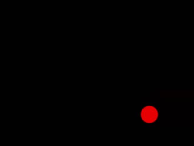 Follow the Red Dot!!! | 360 Degrees | VideoEvolved