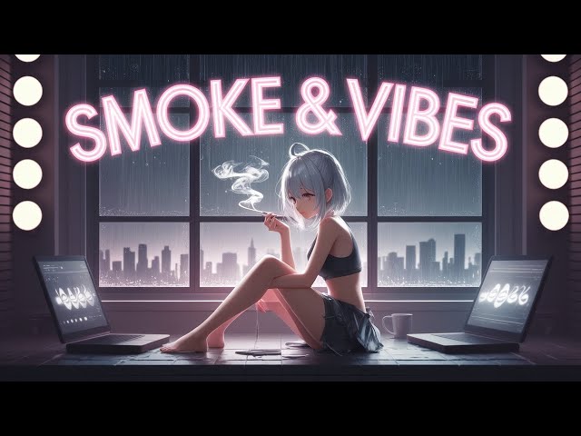 3 Reasons Why Lo Fi Lovers Are OBSESSED With Chill Smoke Sessions