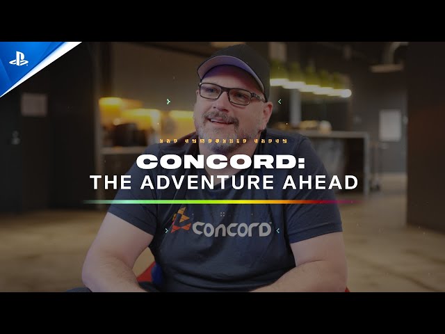 Concord - Launch and the Adventure Ahead | PS5 & PC Games