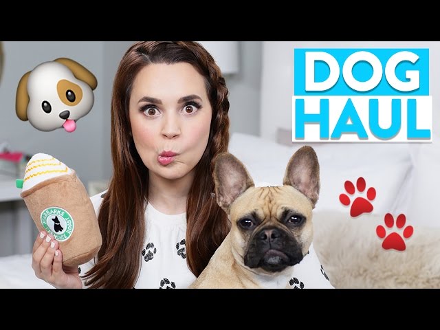 DOG HAUL!