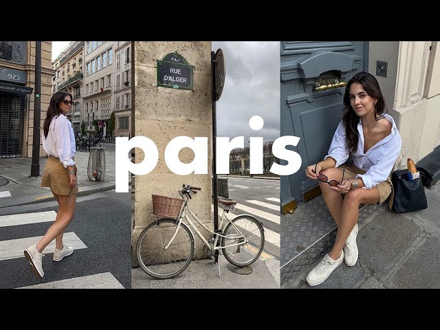 24 hours in paris like a local | travel guide