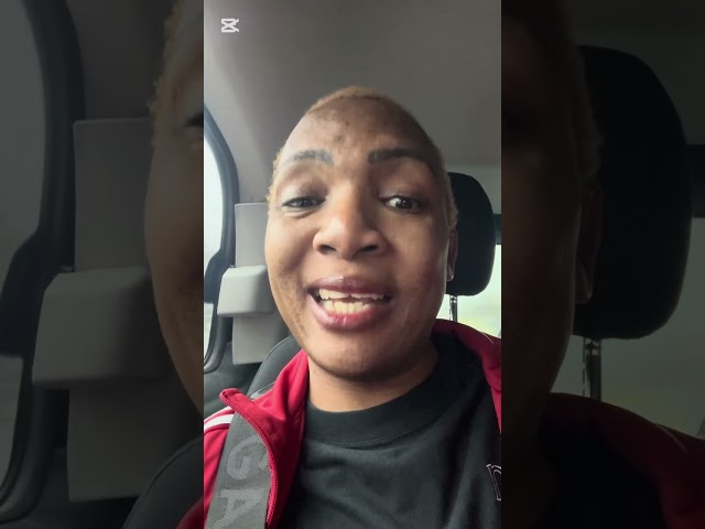 Gogo Manzini | Day 1 at Turkey | Road to Reconstructive Surgery