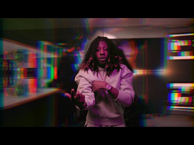 A2 Anti - Leanin [Music Video]