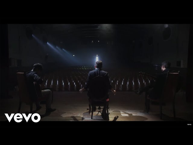 Reik - Creo en Ti