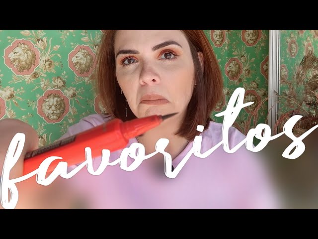 FAVORITOS FEAT. MANUEL KANTOR • Karol Pinheiro