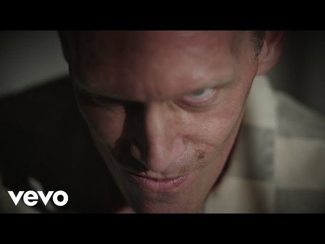 Volbeat - Shotgun Blues (Official Music Video)