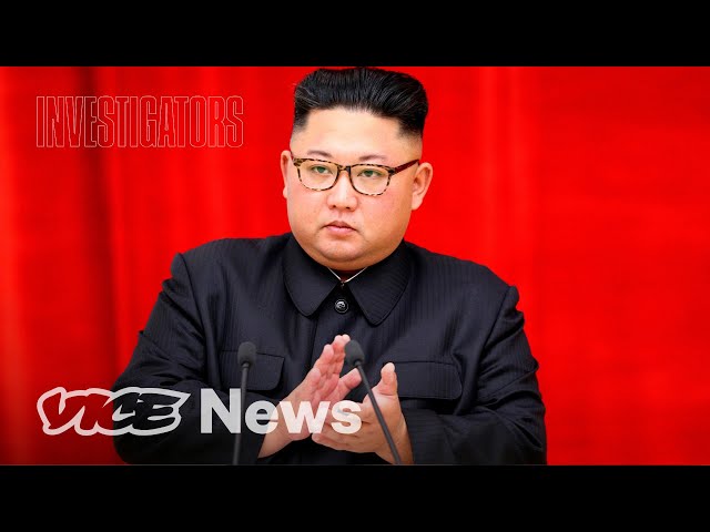 How North Korea Tried To Steal $1 Billion | Investigators