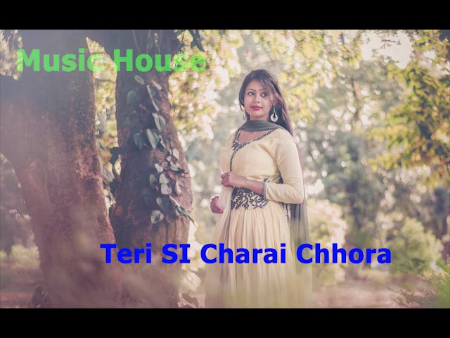 Chora Teri si charae chora meri hoti || Gurjar Ke Rasiya छोर तेरी सी चराई || Balli Gurjar Rasiya