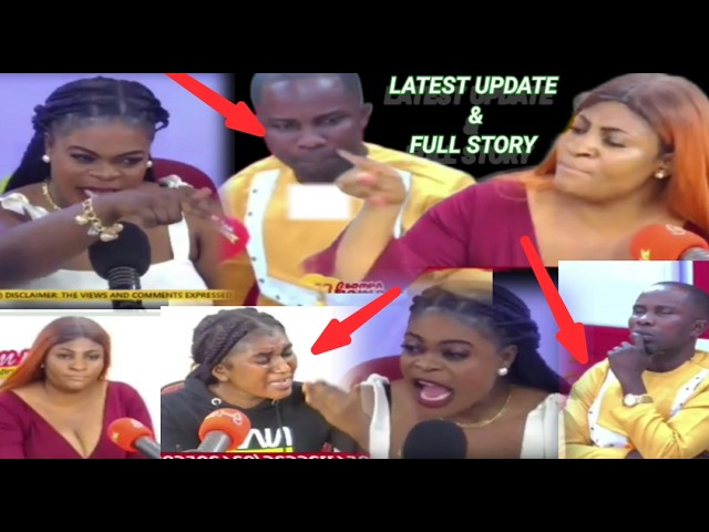 Breaking News, Pastor Exposed After Liking The Girl TONGA & CAC Gossip  Pastor Issues Update @SOMPA