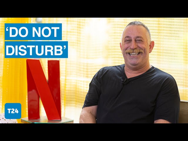 Cem Yılmaz, 'Do Not Disturb' filmini anlatıyor: Karakterler şeytani boyutta birbirine yakın