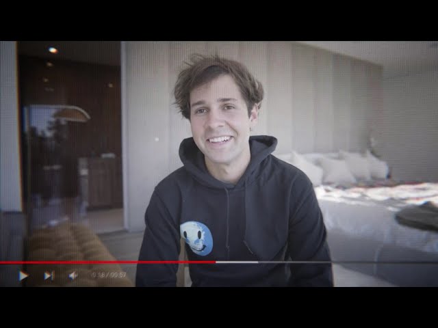 David Dobrik - Cancelled Documentary UNRELEASED (2025)