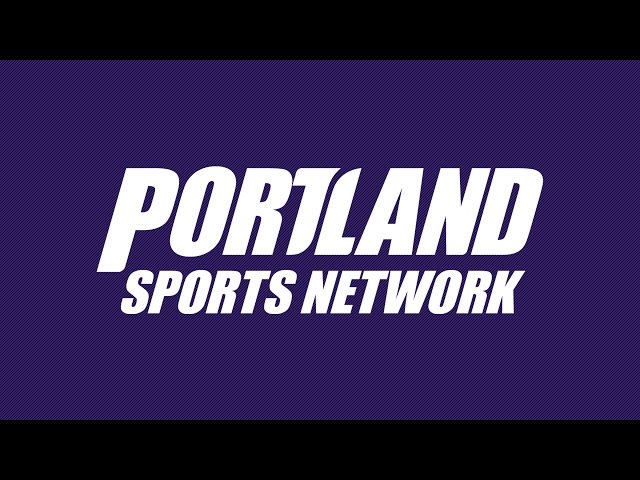 Men's Basketball - Portland vs Portland State 12-20-16