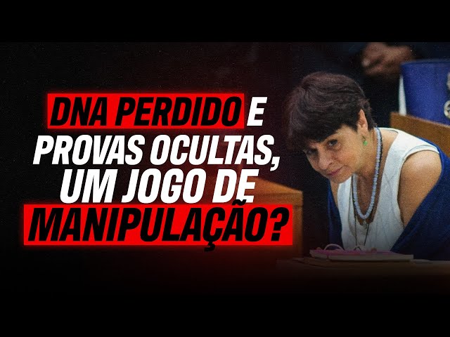 A INVESTIGAÇÃO SOMBRIA DO CRIME DA 113 SUL - INVESTIGAÇÃO CRIMINAL TRUE CRIME