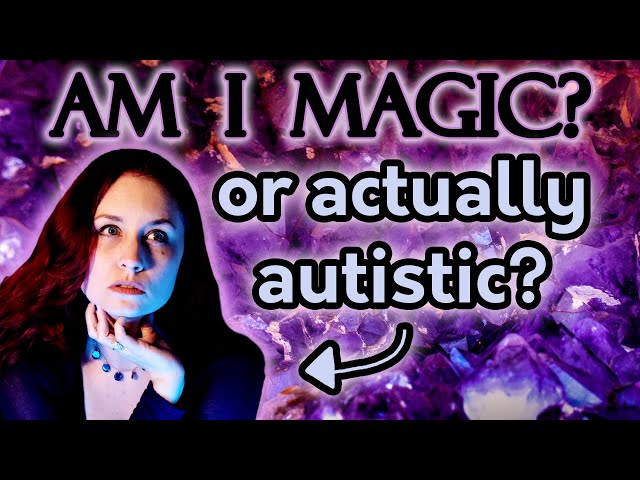 Indigo Children & Neurodiversity