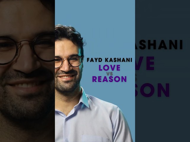 Fayḍ Kashani: Why Love Surpasses Reason on the Path to the Divine | Ghazal 5 Poetry Breakdown