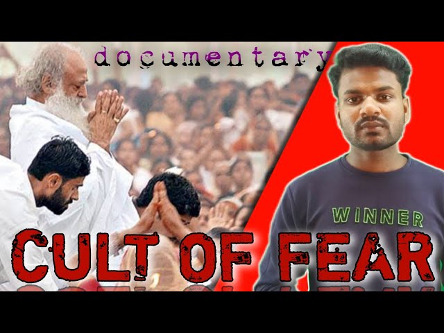 Cult of Fear | Asharam | Ramrahim | 2025