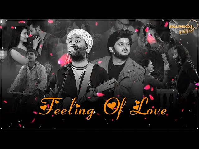 Best Mashup NonStop Love Mashup of Arijit Singh, Jubin Nautiyal, BPraak, AtifAslam ,Neha Kakkar