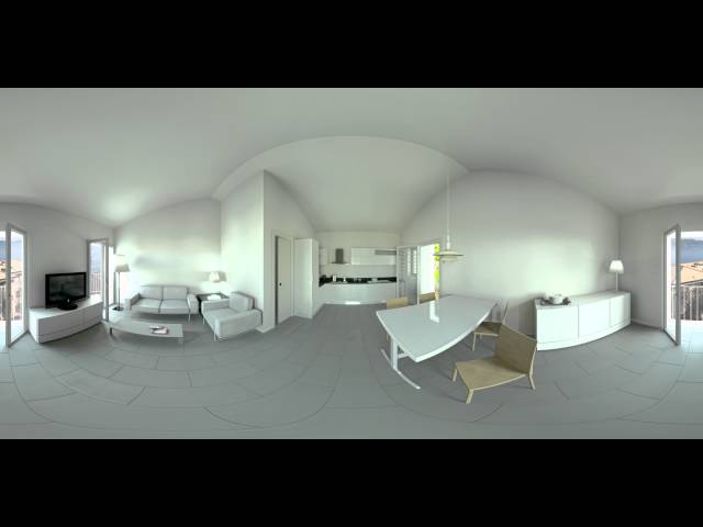 360° Render3D