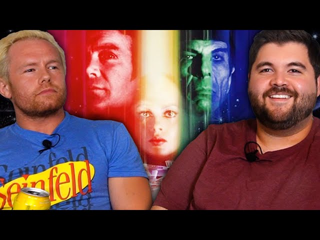 Star Trek: The Motion Picture Is Better Than You Remember | NEW Star Trek fans Discuss