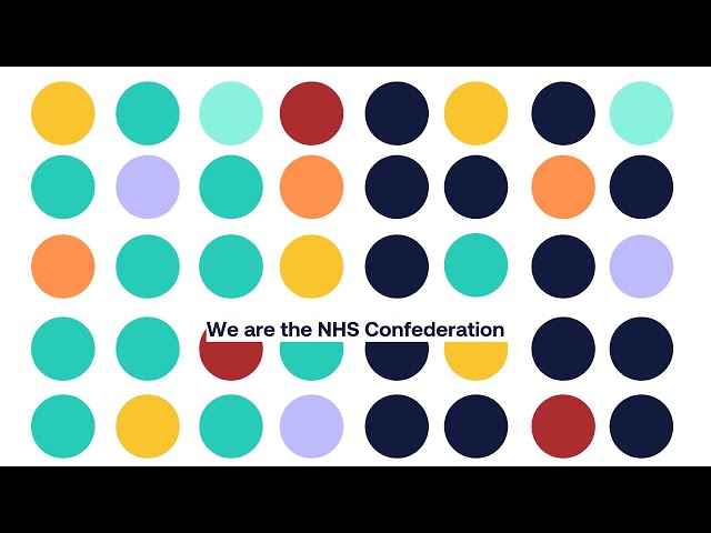 We are the NHS Confederation