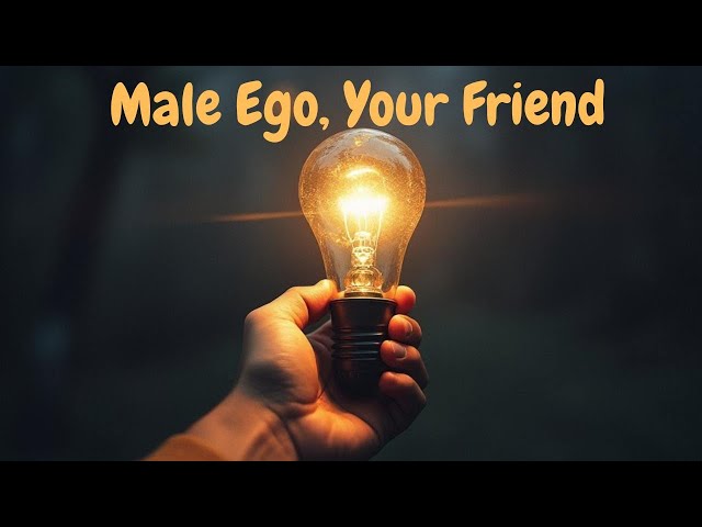 Male Ego