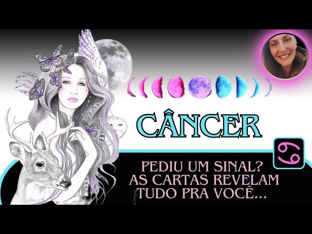 CÂNCER ♋ VOCÊ VAI CALAR A BOCA DE MUITA GENTE! A LEI DO RETORNO PELA ESPIRITUALIDADE