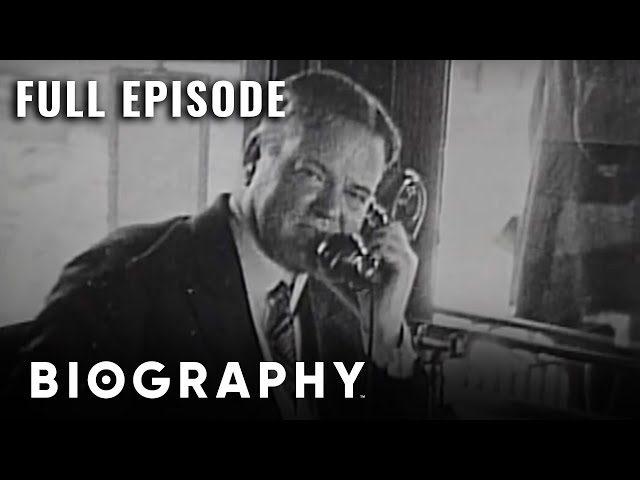 The Rise and Fall of a Leader: Herbert Hoover & Huey Long | Full Documentary | Biography