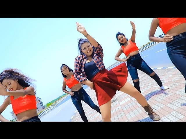 New Nagpuri Nonstop Video 2025 | Singer Suman Gupta | Mor Dil Ke Hero | Superhit Nagpuri Song #sadri