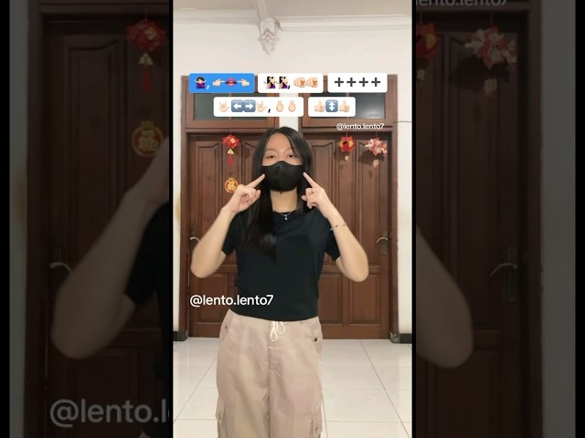 Pergilah kau | Dj Pergilah Kau | Tutorial Dance Tiktok | #dance #djremix #tiktok #trend #shorts