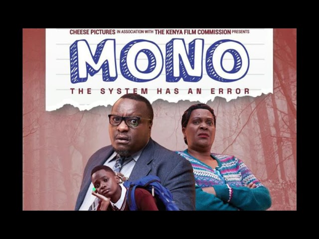 Overview of "Mono as comedy horror" - ROFFEKE Review of Kenyan Film (podcast by notebooklm)