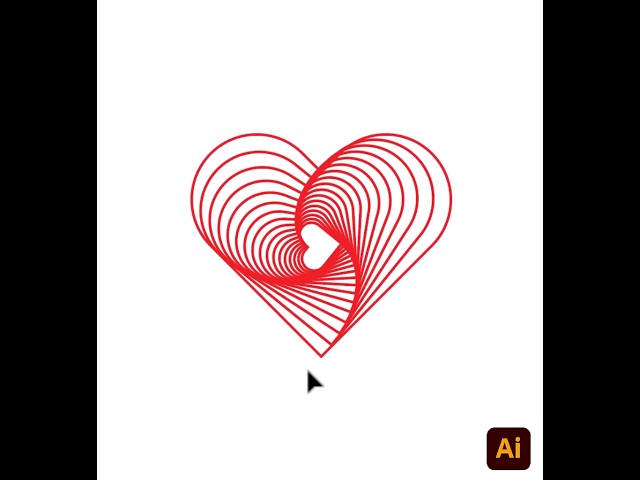 Adobe illustrator Basic Tutorial for Beginners | DISTORT & TRANSFORM | Amazing Utility! Must Watch