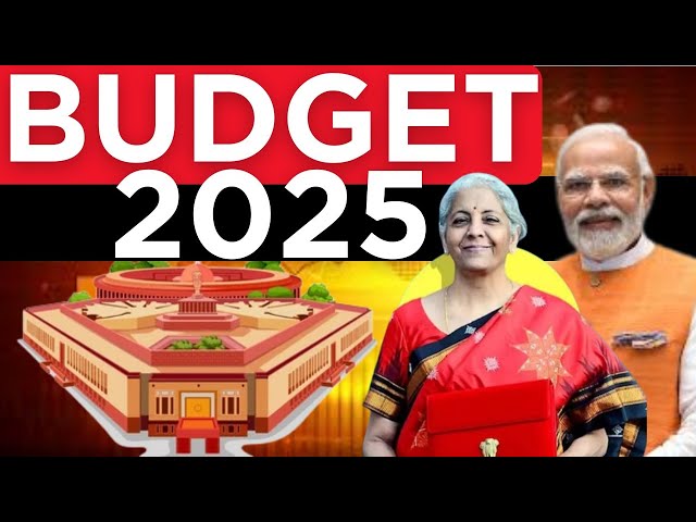 Nirmala Sitharaman LIVE | FM Sitharaman On Union Budget 2025 LIVE | Parliament LIVE | Lok Sabha LIVE