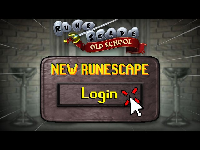 Will This Save or Destroy Runescape?