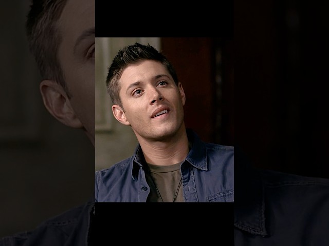 Dean's favourite car was damaged by Sam#shortvideo #shorts #trending #supernatural