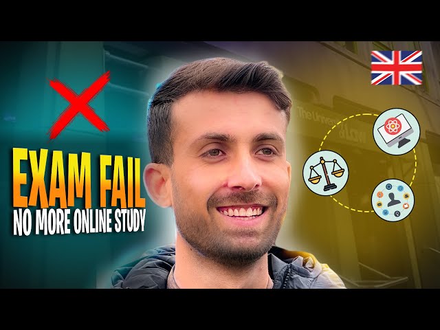 University of Law (ULAW) Exam and Assignment System Explained 2025 | Your Ultimate UK Study Guide