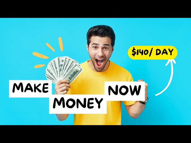 3 Easy Ways to Make Money Online in 2025 | Earn $500 - $5,000/Month from Home 💰