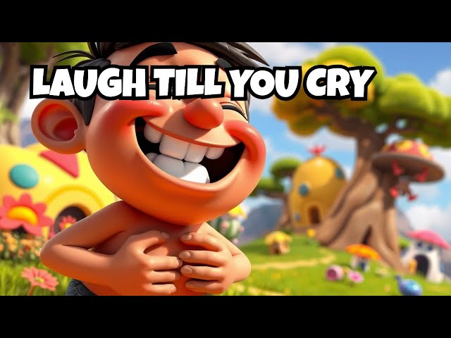 Try Not To Laugh Challenge #3 (IMPOSSIBLE)