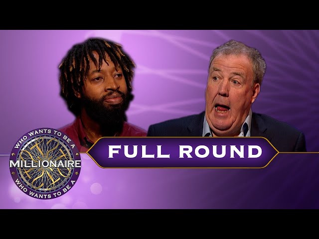 Will Somebi Risk It All On This 'The Godfather' Question? | Who Wants To Be A Millionaire