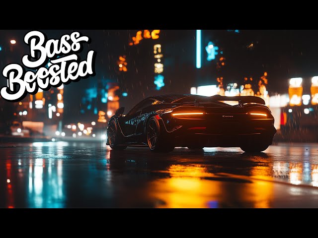 2KE - PSL [Bass Boosted]