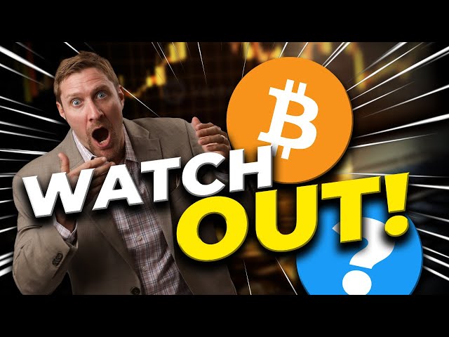 Bitcoin Saturday Update: Do We Need To Worry?