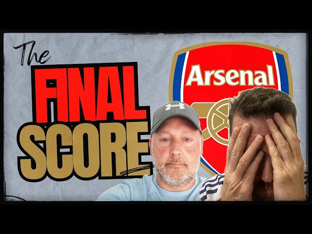 Arsenal football chat show