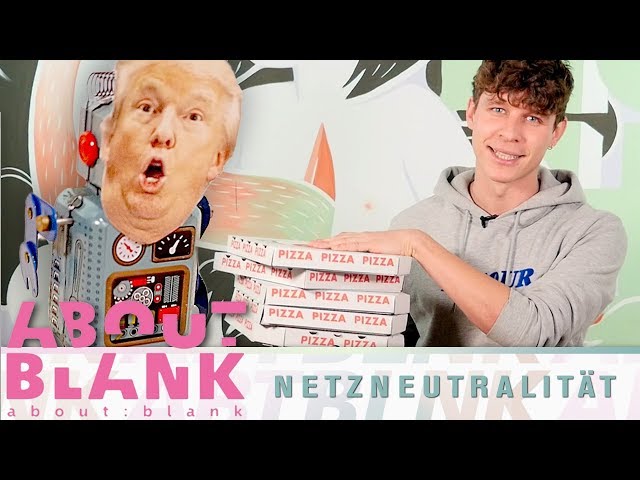 Unboxing Netzneutralität – verständlich erklärt I about:blank 001