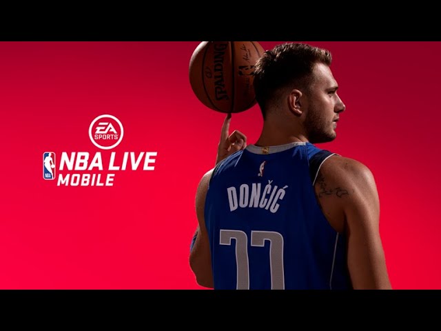 🔴 LIVE NBA LIVE MOBILE