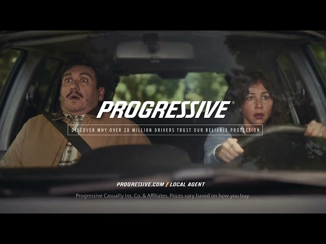 Progressive Automotive Insurance - Deer